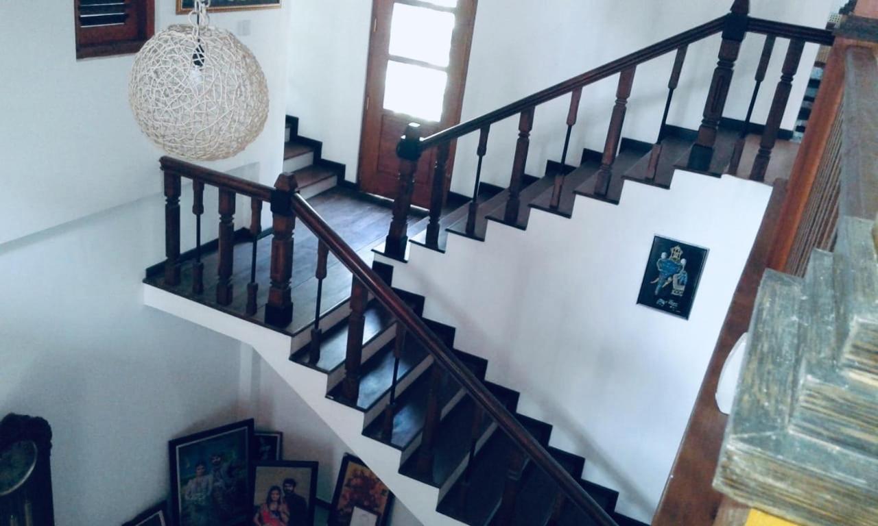 Отель Casa Blanca Ахангама Экстерьер фото